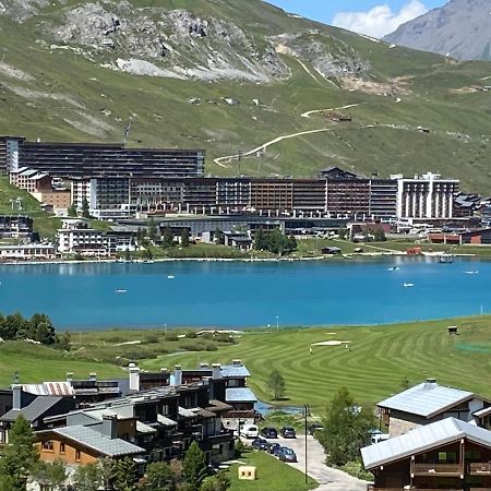 Val Claret, Tignes T2 Tout Confort De 36M2 Екстериор снимка