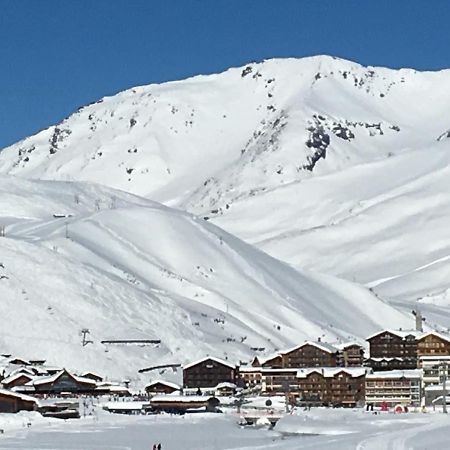 Val Claret, Tignes T2 Tout Confort De 36M2 Екстериор снимка