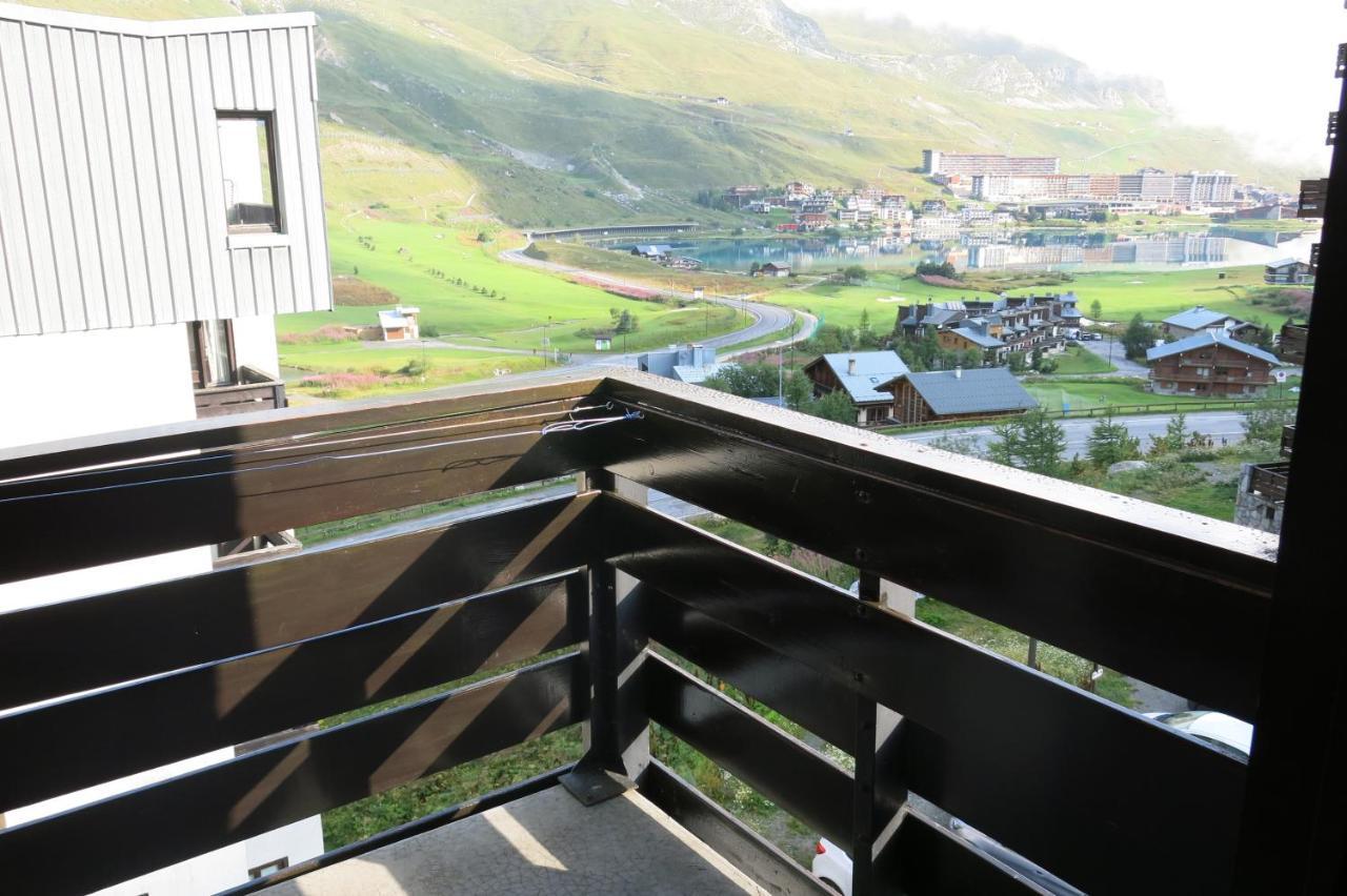 Val Claret, Tignes T2 Tout Confort De 36M2 Екстериор снимка