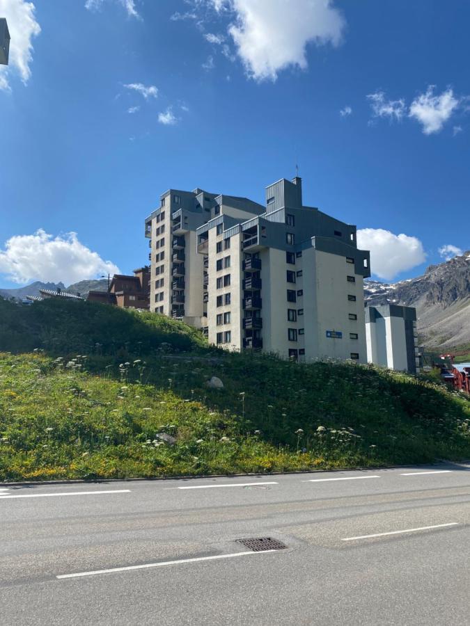 Val Claret, Tignes T2 Tout Confort De 36M2 Екстериор снимка