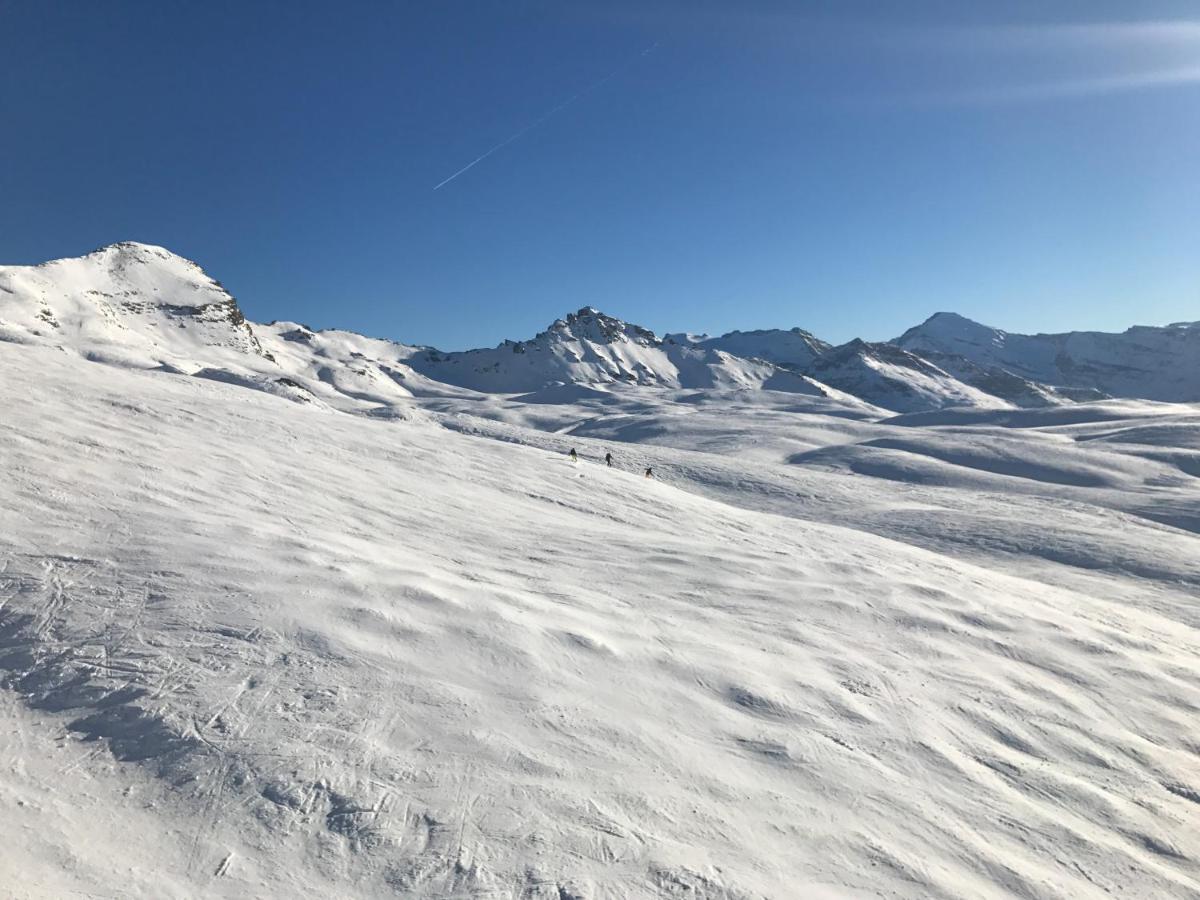 Val Claret, Tignes T2 Tout Confort De 36M2 Екстериор снимка