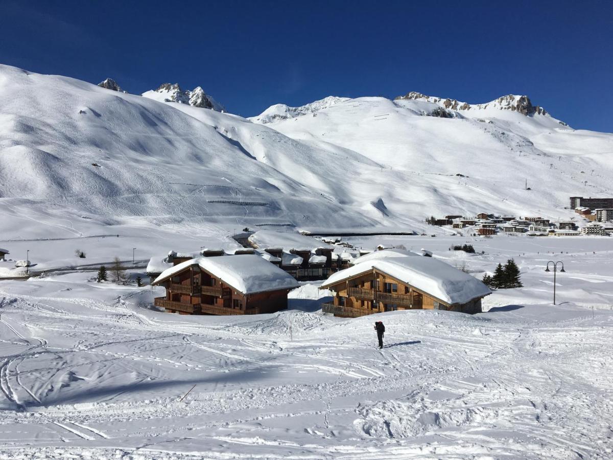 Val Claret, Tignes T2 Tout Confort De 36M2 Екстериор снимка