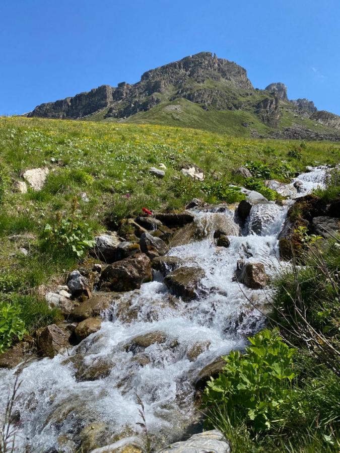 Val Claret, Tignes T2 Tout Confort De 36M2 Екстериор снимка