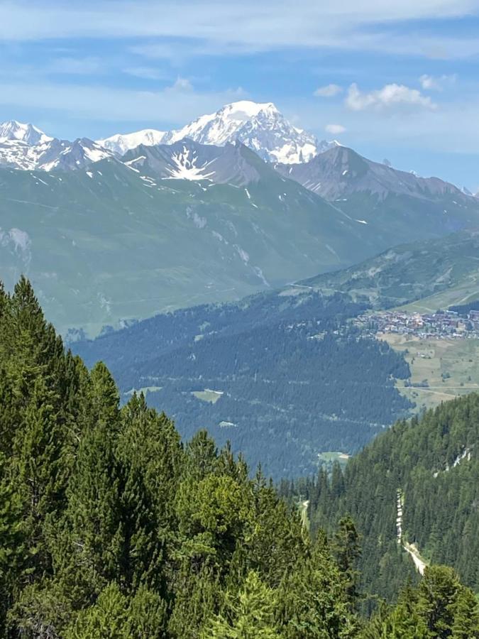 Val Claret, Tignes T2 Tout Confort De 36M2 Екстериор снимка