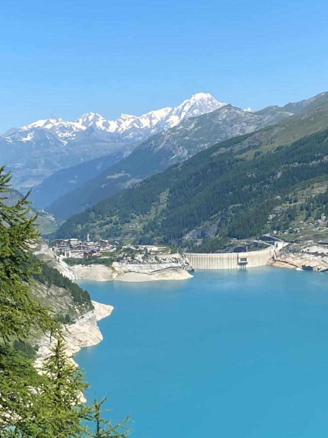 Val Claret, Tignes T2 Tout Confort De 36M2 Екстериор снимка