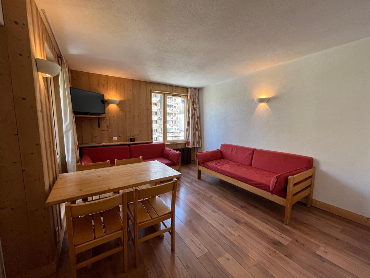 Val Claret, Tignes T2 Tout Confort De 36M2 Екстериор снимка