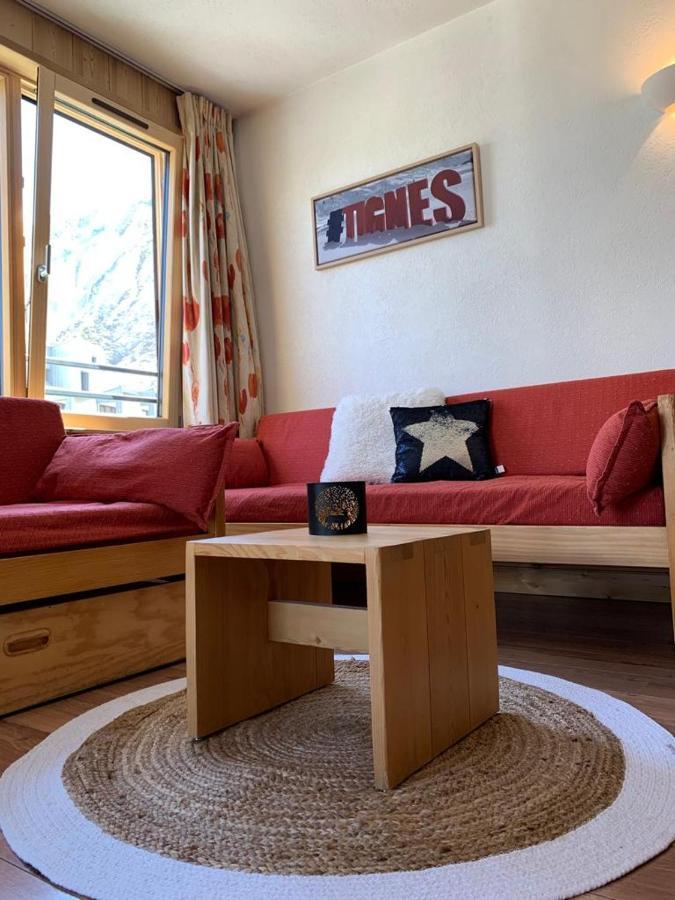 Val Claret, Tignes T2 Tout Confort De 36M2 Екстериор снимка