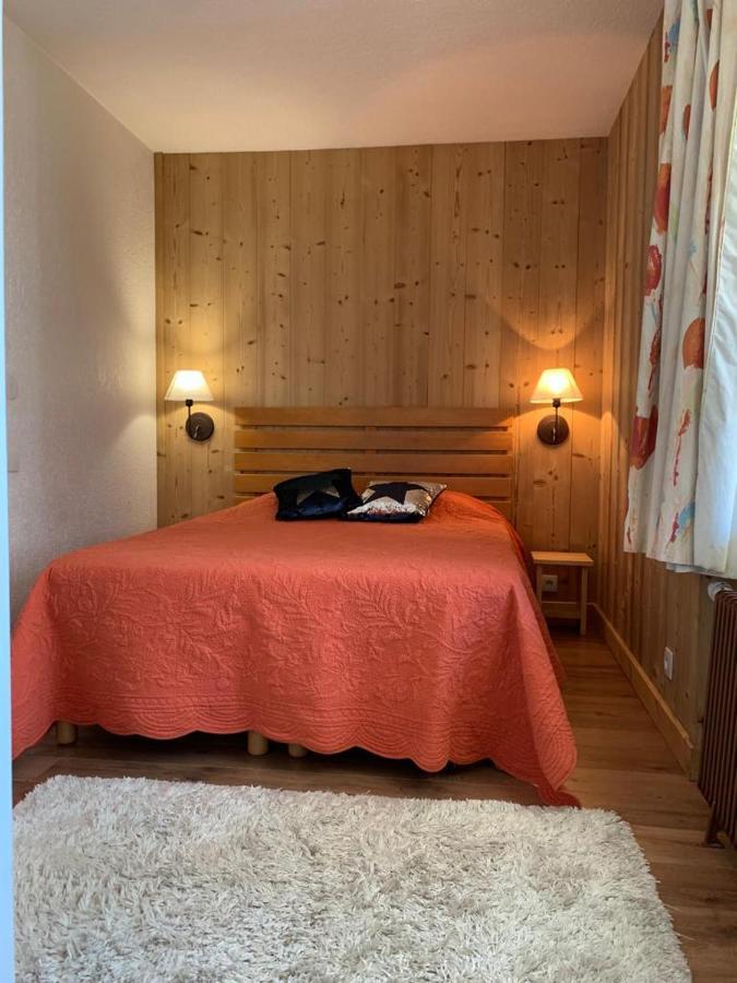 Val Claret, Tignes T2 Tout Confort De 36M2 Екстериор снимка