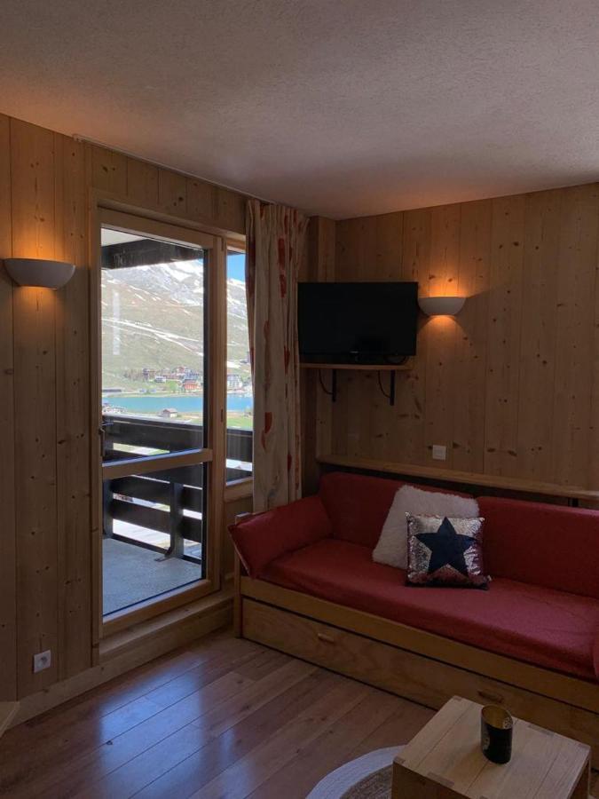 Val Claret, Tignes T2 Tout Confort De 36M2 Екстериор снимка